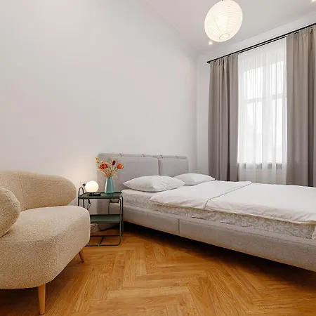 в центрі львова Apartment *
