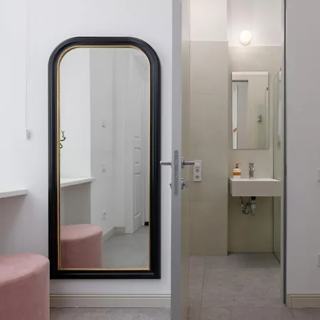 в центрі львова Apartment