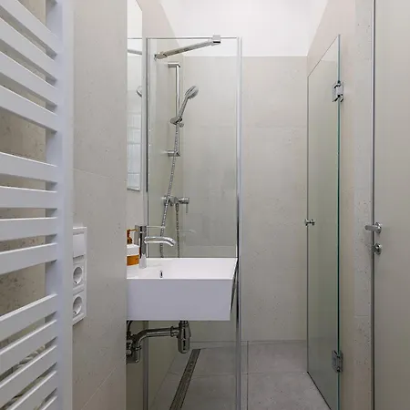 Apartment в центрі львова *