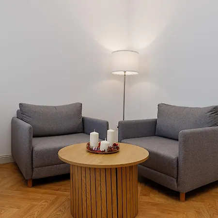 Apartamento в центрі львова *