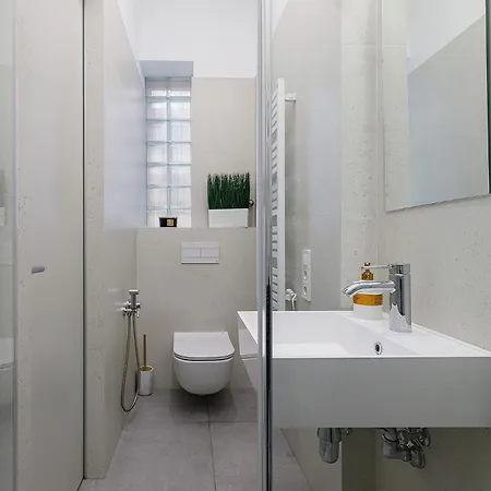 Appartement в центрі львова