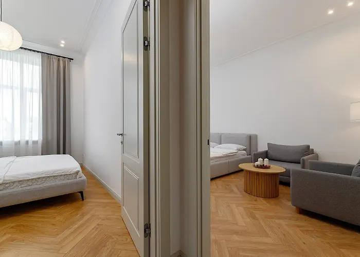 в центрі львова Apartamento Leópolis