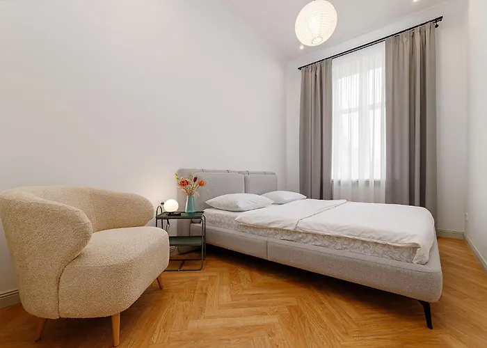 в центрі львова Apartamento *