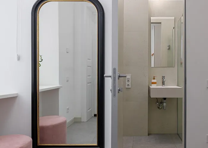 в центрі львова Apartamento