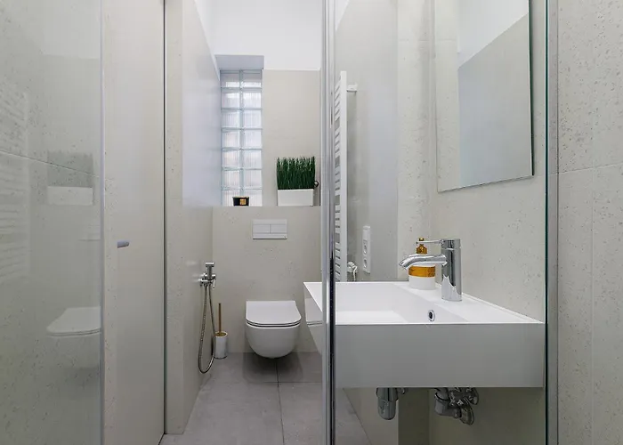 Apartamento в центрі львова