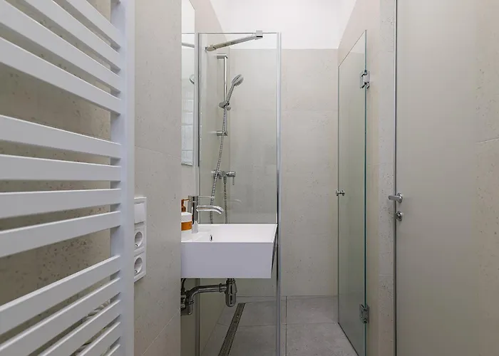 Apartamento в центрі львова *