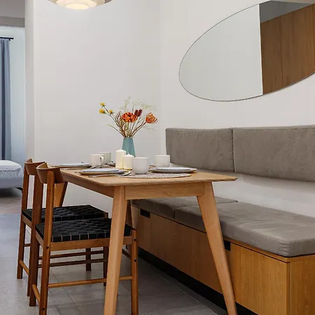 в центрі львова Apartment